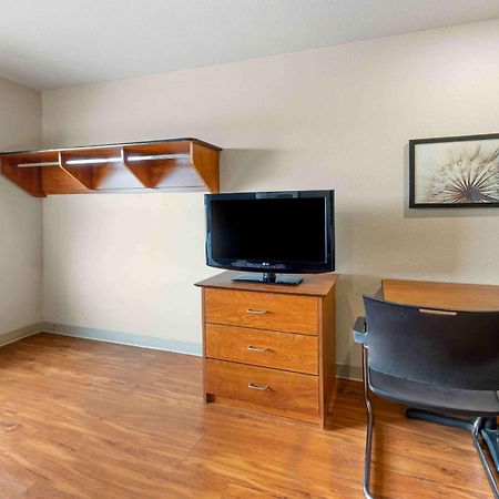 Extended Stay America Select Suites - Provo - American Fork Lehi Exterior foto