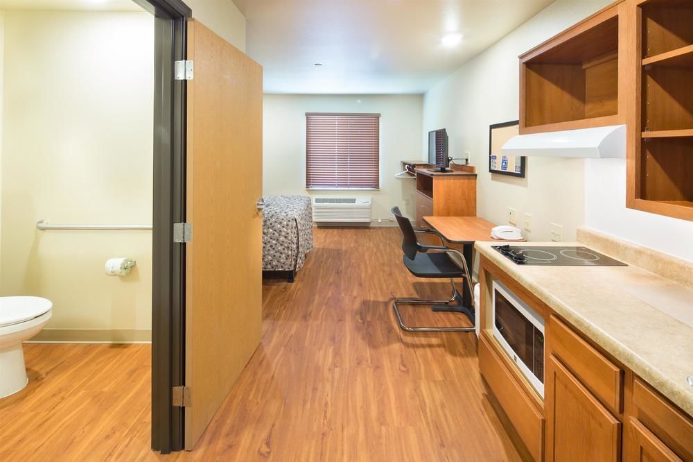 Extended Stay America Select Suites - Provo - American Fork Lehi Exterior foto