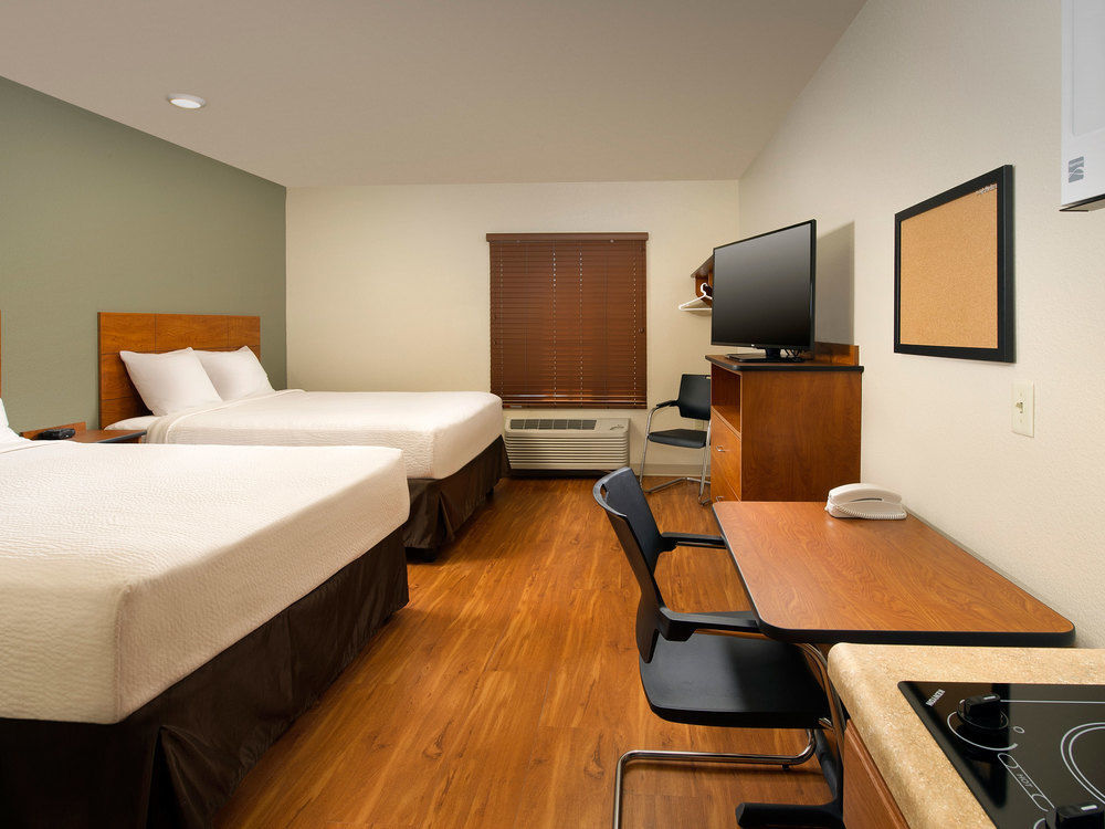 Extended Stay America Select Suites - Provo - American Fork Lehi Exterior foto