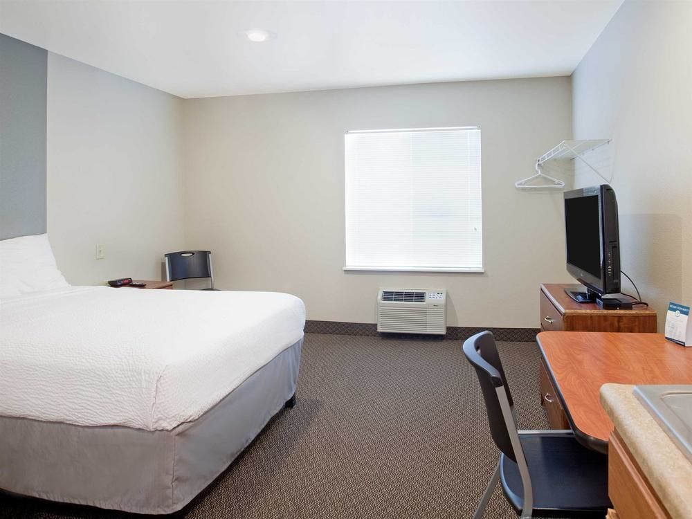 Extended Stay America Select Suites - Provo - American Fork Lehi Exterior foto
